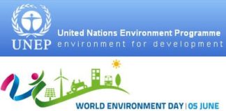 Ziua Mondiala a Mediului - World Enviroment Day